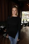 Amsterdam 12 juni 2018
Boekpresentatie Janice . Gaby Blaaser