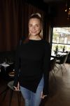 Amsterdam 12 juni 2018
Boekpresentatie Janice . Gaby Blaaser
