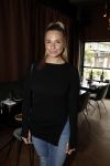 Amsterdam 12 juni 2018
Boekpresentatie Janice . Gaby Blaaser