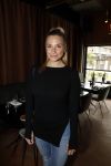 Amsterdam 12 juni 2018
Boekpresentatie Janice . Gaby Blaaser