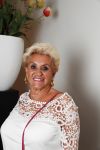 Rotterdam 18 juni 2018
Society lunch op vliegveld Rotterdam. Hanny Veerkamp