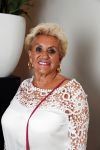 Rotterdam 18 juni 2018
Society lunch op vliegveld Rotterdam. Hanny Veerkamp