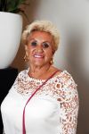 Rotterdam 18 juni 2018
Society lunch op vliegveld Rotterdam. Hanny Veerkamp