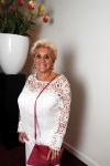 Rotterdam 18 juni 2018
Society lunch op vliegveld Rotterdam. Hanny Veerkamp