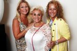 Rotterdam 18 juni 2018
Society lunch op vliegveld Rotterdam. Hanny Veerkamp