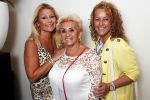 Rotterdam 18 juni 2018
Society lunch op vliegveld Rotterdam. Hanny Veerkamp