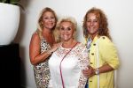 Rotterdam 18 juni 2018
Society lunch op vliegveld Rotterdam. Hanny Veerkamp