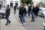 Tiel 18 juni 2018
Begrafenis vader Frans Duijts. Helemaal Holland