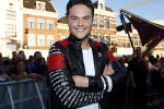 Amersfoort 20 juni 2018
Muziekfeest op het plein in Amersfoort. AVRO/TROS zenden het uit. Henk Dissel