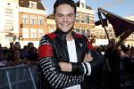 Amersfoort 20 juni 2018
Muziekfeest op het plein in Amersfoort. AVRO/TROS zenden het uit. Henk Dissel
