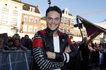 Amersfoort 20 juni 2018
Muziekfeest op het plein in Amersfoort. AVRO/TROS zenden het uit. Henk Dissel