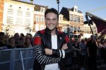 Amersfoort 20 juni 2018
Muziekfeest op het plein in Amersfoort. AVRO/TROS zenden het uit.