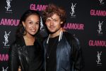 Amsterdam 11 juni 2018
Feestje van Glamour in Paradiso. Holly Brood en Soy Kroon