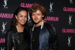 Amsterdam 11 juni 2018
Feestje van Glamour in Paradiso. Holly Brood en Soy Kroon