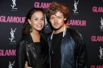 Amsterdam 11 juni 2018
Feestje van Glamour in Paradiso. Holly Brood en Soy Kroon