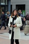 Den Bosch 123 juni 2018
Afscheidsdienst / begrafenis moeder Albert Verlinde . Onno Hoes draagt mede de kist.. Isa Hoes