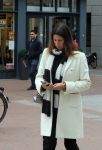 Den Bosch 123 juni 2018
Afscheidsdienst / begrafenis moeder Albert Verlinde . Onno Hoes draagt mede de kist.. Isa Hoes
