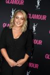 Amsterdam 11 juni 2018
Feestje van Glamour in Paradiso. Isadee Jansen