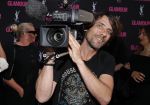Amsterdam 11 juni 2018
Feestje van Glamour in Paradiso. Jaap Hilhorst