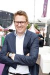 Amsterdam 16 juni 2018
Amsterdam diner in afas live (HMH). Jair Ferwerda
