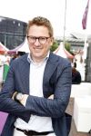 Amsterdam 16 juni 2018
Amsterdam diner in afas live (HMH). Jair Ferwerda