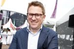 Amsterdam 16 juni 2018
Amsterdam diner in afas live (HMH). Jair Ferwerda