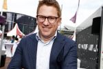 Amsterdam 16 juni 2018
Amsterdam diner in afas live (HMH). Jair Ferwerda
