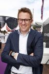 Amsterdam 16 juni 2018
Amsterdam diner in afas live (HMH). Jair Ferwerda