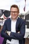 Amsterdam 16 juni 2018
Amsterdam diner in afas live (HMH). Jair Ferwerda