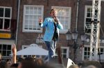 Amersfoort 20 juni 2018
Muziekfeest op het plein in Amersfoort. AVRO/TROS zenden het uit. Jan Paparazzi
