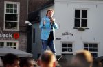 Amersfoort 20 juni 2018
Muziekfeest op het plein in Amersfoort. AVRO/TROS zenden het uit. Jan Paparazzi