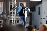 Amersfoort 20 juni 2018
Muziekfeest op het plein in Amersfoort. AVRO/TROS zenden het uit. Jan Paparazzi