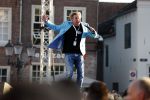 Amersfoort 20 juni 2018
Muziekfeest op het plein in Amersfoort. AVRO/TROS zenden het uit. Jan Paparazzi
