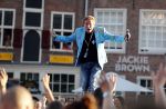 Amersfoort 20 juni 2018
Muziekfeest op het plein in Amersfoort. AVRO/TROS zenden het uit. Jan Paparazzi