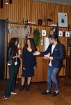 Amsterdam 12 juni 2018
Boekpresentatie Janice . Airen Mylene