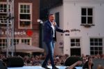 Amersfoort 20 juni 2018
Muziekfeest op het plein in Amersfoort. AVRO/TROS zenden het uit. Jannes
