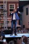 Amersfoort 20 juni 2018
Muziekfeest op het plein in Amersfoort. AVRO/TROS zenden het uit. Jannes