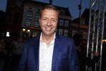 Amersfoort 20 juni 2018
Muziekfeest op het plein in Amersfoort. AVRO/TROS zenden het uit. Jannes
