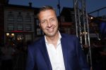 Amersfoort 20 juni 2018
Muziekfeest op het plein in Amersfoort. AVRO/TROS zenden het uit. Jannes