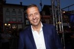Amersfoort 20 juni 2018
Muziekfeest op het plein in Amersfoort. AVRO/TROS zenden het uit. Jannes