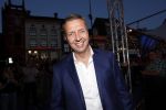 Amersfoort 20 juni 2018
Muziekfeest op het plein in Amersfoort. AVRO/TROS zenden het uit. Jannes