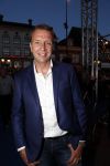 Amersfoort 20 juni 2018
Muziekfeest op het plein in Amersfoort. AVRO/TROS zenden het uit. Jannes