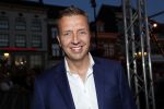 Amersfoort 20 juni 2018
Muziekfeest op het plein in Amersfoort. AVRO/TROS zenden het uit. Jannes