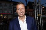 Amersfoort 20 juni 2018
Muziekfeest op het plein in Amersfoort. AVRO/TROS zenden het uit. Jannes
