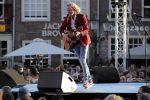 Amersfoort 20 juni 2018
Muziekfeest op het plein in Amersfoort. AVRO/TROS zenden het uit. Jelle B