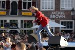 Amersfoort 20 juni 2018
Muziekfeest op het plein in Amersfoort. AVRO/TROS zenden het uit. Jelle B