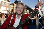 Amersfoort 20 juni 2018
Muziekfeest op het plein in Amersfoort. AVRO/TROS zenden het uit. Jelle B