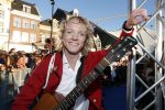 Amersfoort 20 juni 2018
Muziekfeest op het plein in Amersfoort. AVRO/TROS zenden het uit. Jelle B