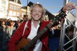 Amersfoort 20 juni 2018
Muziekfeest op het plein in Amersfoort. AVRO/TROS zenden het uit. Jelle B