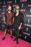Amsterdam 11 juni 2018
Feestje van Glamour in Paradiso. Jelle Klerx